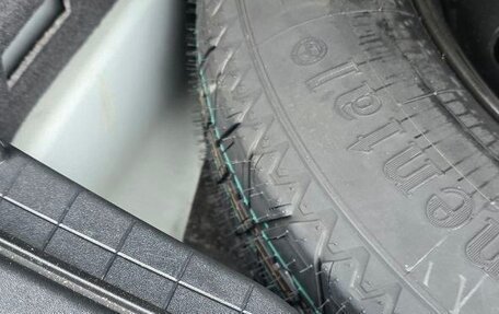 Jaguar F-Pace, 2017 год, 2 480 000 рублей, 14 фотография