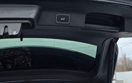 Jaguar F-Pace, 2017 год, 2 480 000 рублей, 13 фотография