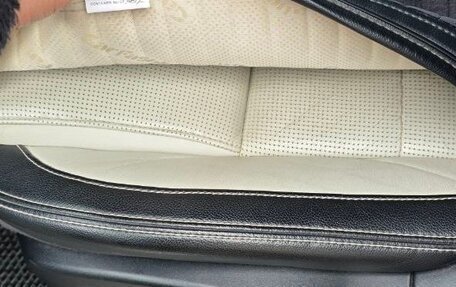 Jaguar F-Pace, 2017 год, 2 480 000 рублей, 20 фотография