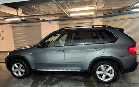 BMW X5, 2008 год, 1 970 000 рублей, 5 фотография