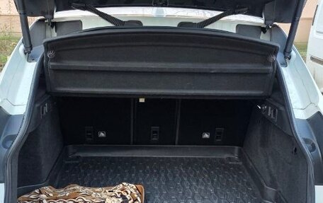 Jaguar F-Pace, 2017 год, 2 480 000 рублей, 28 фотография