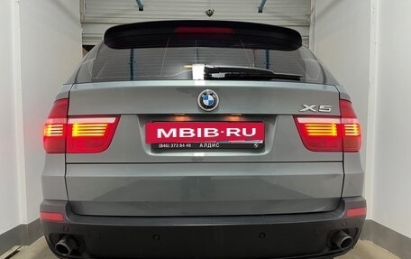 BMW X5, 2008 год, 1 970 000 рублей, 14 фотография