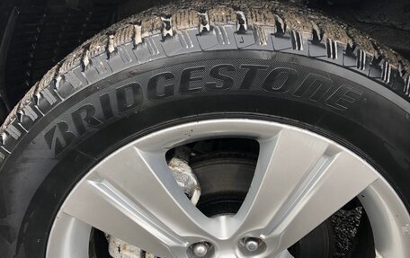 KIA Sportage II, 2010 год, 800 000 рублей, 5 фотография