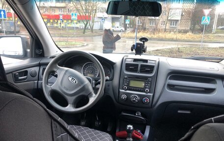 KIA Sportage II, 2010 год, 800 000 рублей, 9 фотография