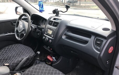 KIA Sportage II, 2010 год, 800 000 рублей, 11 фотография