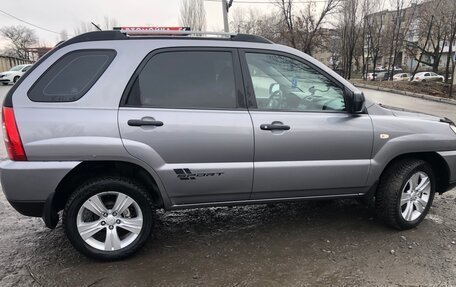 KIA Sportage II, 2010 год, 800 000 рублей, 8 фотография