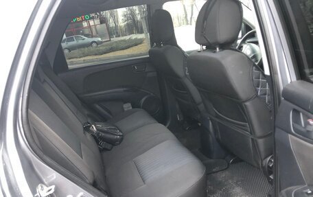 KIA Sportage II, 2010 год, 800 000 рублей, 10 фотография