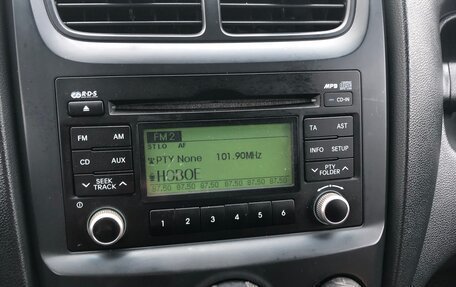 KIA Sportage II, 2010 год, 800 000 рублей, 19 фотография