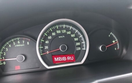 KIA Sportage II, 2010 год, 800 000 рублей, 18 фотография