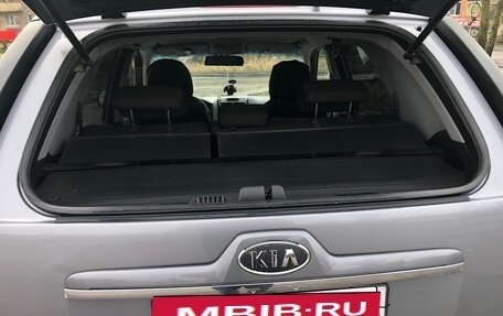 KIA Sportage II, 2010 год, 800 000 рублей, 13 фотография