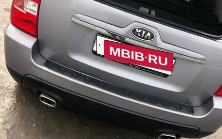 KIA Sportage II, 2010 год, 800 000 рублей, 14 фотография