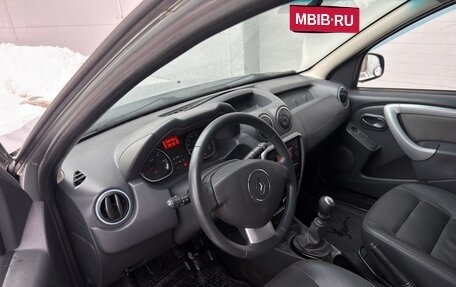 Renault Duster I рестайлинг, 2012 год, 995 000 рублей, 7 фотография