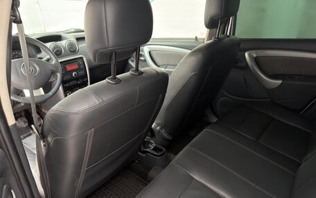 Renault Duster I рестайлинг, 2012 год, 995 000 рублей, 12 фотография