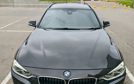 BMW 3 серия, 2017 год, 2 100 000 рублей, 3 фотография