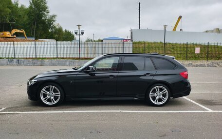 BMW 3 серия, 2017 год, 2 100 000 рублей, 7 фотография