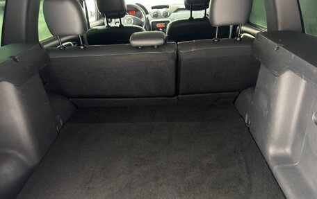 Renault Duster I рестайлинг, 2012 год, 995 000 рублей, 15 фотография