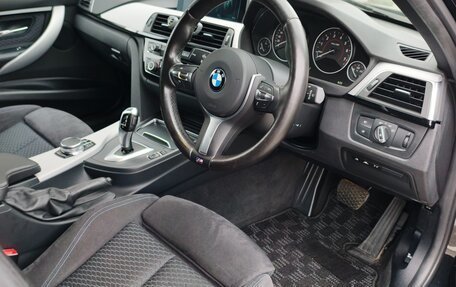 BMW 3 серия, 2017 год, 2 100 000 рублей, 20 фотография