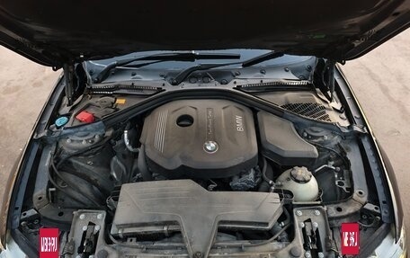 BMW 3 серия, 2017 год, 2 100 000 рублей, 23 фотография