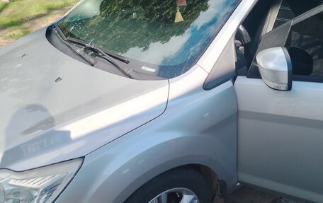 Ford Focus II рестайлинг, 2010 год, 610 000 рублей, 4 фотография