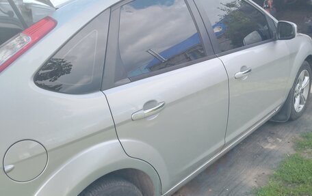 Ford Focus II рестайлинг, 2010 год, 610 000 рублей, 6 фотография