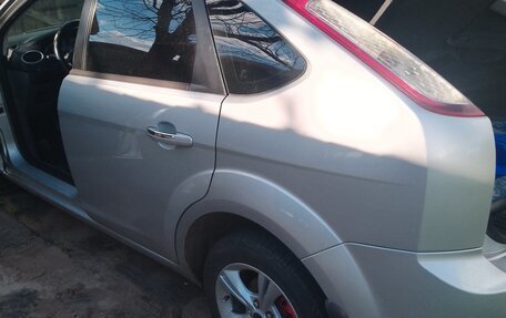 Ford Focus II рестайлинг, 2010 год, 610 000 рублей, 5 фотография