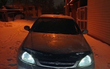 Chevrolet Lacetti, 2007 год, 390 000 рублей, 3 фотография