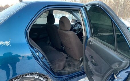 Mitsubishi Lancer IX, 2007 год, 350 000 рублей, 12 фотография