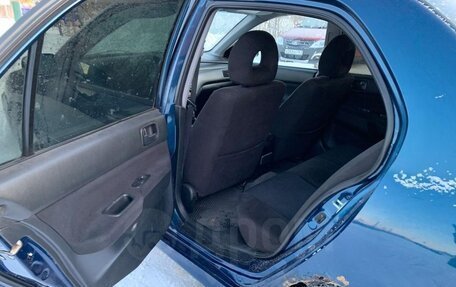 Mitsubishi Lancer IX, 2007 год, 350 000 рублей, 9 фотография