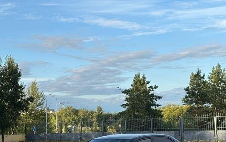 Mitsubishi Lancer IX, 2007 год, 350 000 рублей, 18 фотография