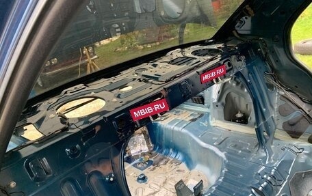 Mitsubishi Lancer IX, 2007 год, 350 000 рублей, 19 фотография