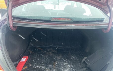 Hyundai Solaris II рестайлинг, 2011 год, 370 000 рублей, 10 фотография