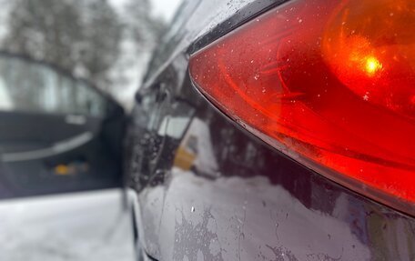 Hyundai Solaris II рестайлинг, 2011 год, 370 000 рублей, 6 фотография