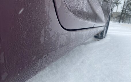 Hyundai Solaris II рестайлинг, 2011 год, 370 000 рублей, 7 фотография