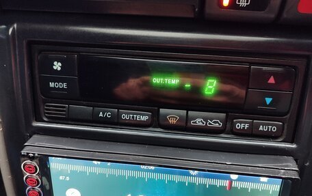 Subaru Forester, 2000 год, 710 000 рублей, 3 фотография