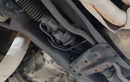 Subaru Forester, 2000 год, 710 000 рублей, 14 фотография