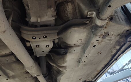 Subaru Forester, 2000 год, 710 000 рублей, 13 фотография