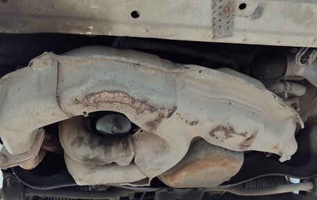 Subaru Forester, 2000 год, 710 000 рублей, 15 фотография