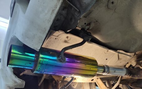 Subaru Forester, 2000 год, 710 000 рублей, 11 фотография