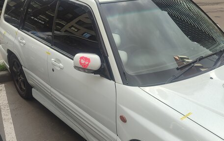 Subaru Forester, 2000 год, 710 000 рублей, 18 фотография