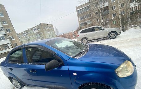 Chevrolet Aveo III, 2008 год, 195 000 рублей, 2 фотография