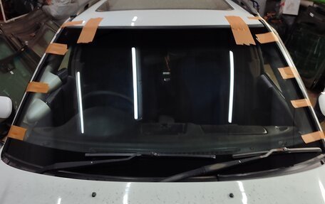 Subaru Forester, 2000 год, 710 000 рублей, 29 фотография