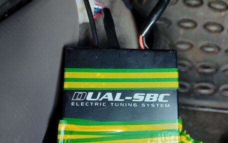 Subaru Forester, 2000 год, 710 000 рублей, 31 фотография