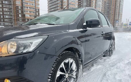 Ford Focus II рестайлинг, 2010 год, 525 000 рублей, 6 фотография