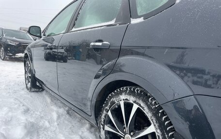 Ford Focus II рестайлинг, 2010 год, 525 000 рублей, 5 фотография