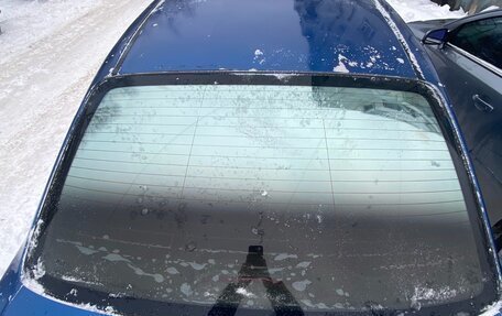 Chevrolet Aveo III, 2008 год, 195 000 рублей, 7 фотография