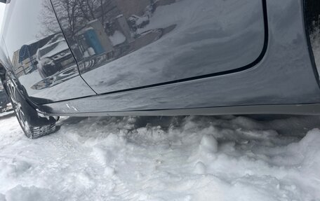 Ford Focus II рестайлинг, 2010 год, 525 000 рублей, 8 фотография