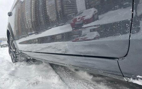 Ford Focus II рестайлинг, 2010 год, 525 000 рублей, 9 фотография