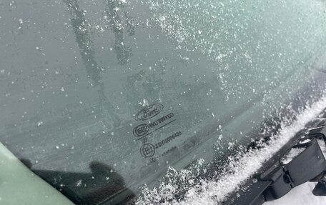 Ford Focus II рестайлинг, 2010 год, 525 000 рублей, 10 фотография