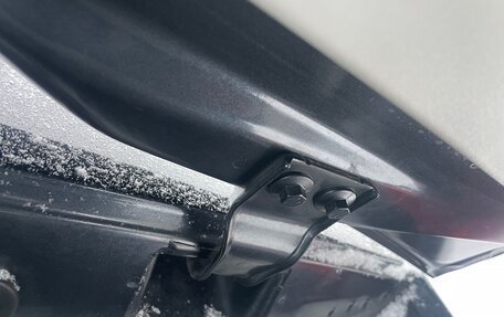 Ford Focus II рестайлинг, 2010 год, 525 000 рублей, 13 фотография