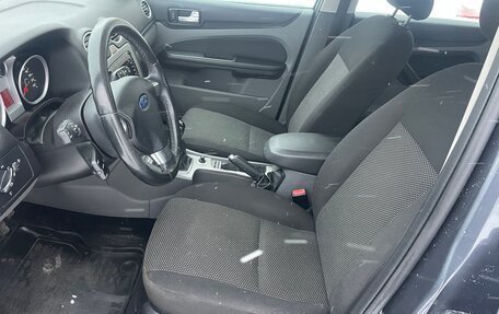 Ford Focus II рестайлинг, 2010 год, 525 000 рублей, 16 фотография